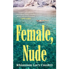 Headline Publishing Group Female, Nude | Rhiannon Lucy Cosslett egyéb könyv
