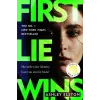 Headline Publishing Group First Lie Wins | Ashley Elston