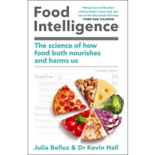 Headline Publishing Group Food Intelligence | Julia Belluz egyéb könyv