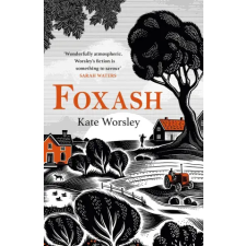 Headline Publishing Group Foxash | Kate Worsley egyéb könyv