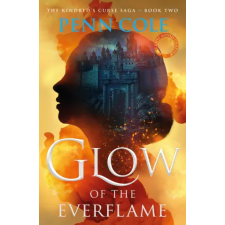 Headline Publishing Group Glow of the Everflame | Penn Cole egyéb könyv
