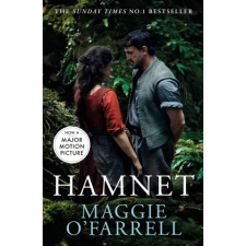 Headline Publishing Group Hamnet | Maggie O'Farrell egyéb könyv
