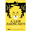 Headline Publishing Group Lion Among Men – Gregory Maguire