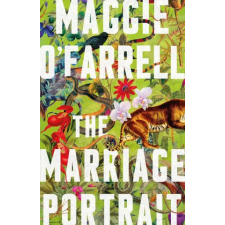 Headline Publishing Group Marriage Portrait | Maggie O'Farrell egyéb könyv