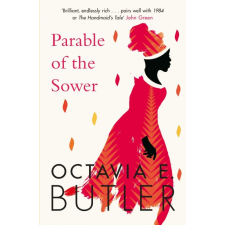 Headline Publishing Group Parable of the Sower regény