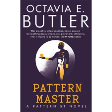 Headline Publishing Group Patternmaster | Octavia E. Butler egyéb könyv