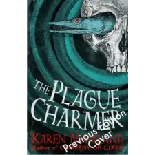 Headline Publishing Group Plague Charmer | Karen Maitland egyéb könyv