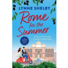 Headline Publishing Group Rome for the Summer | LYNNE SHELBY