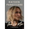 Headline Publishing Group Scream and Break Free | Hayden Panettiere