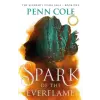 Headline Publishing Group Spark of the Everflame | Penn Cole