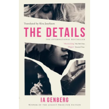 Headline Publishing Group The Details | Ia Genberg egyéb könyv