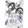 Headline Publishing Group The Wrath of the Fallen | Amber V. Nicole