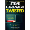 Headline Publishing Group Twisted | Steve Cavanagh