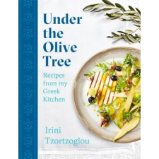 Headline Publishing Group Under the Olive Tree | Irini Tzortzoglou egyéb könyv