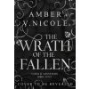 Headline Publishing Group Wrath of the Fallen – Amber V. Nicole