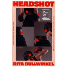  Headshot idegen nyelvű könyv