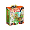 Headu : Fedezd fel a Safarit - puzzle