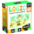 Headu Logikai puzzle illesztőjáték - Kisállatok