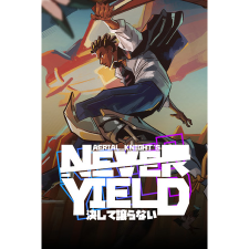 Headup Aerial_Knight's Never Yield (PC - Steam elektronikus játék licensz) videójáték