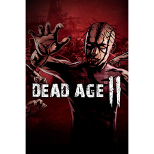 Headup Dead Age 2 (PC - Steam elektronikus játék licensz) videójáték