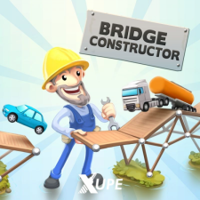 Headup Games Bridge Constructor (PC - Steam Digitális termékkulcs) videójáték