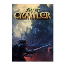 Headup Games KryptCrawler (PC - Steam Digitális termékkulcs) videójáték