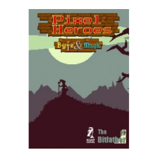Headup Games Pixel Heroes: Byte & Magic (PC - Steam Digitális termékkulcs) videójáték