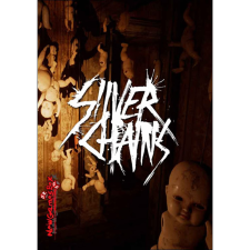 Headup Games Silver Chains (PC - Steam elektronikus játék licensz) videójáték