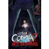 Headup Games The Coma 2: Vicious Sisters (EU) (digitális licenc)