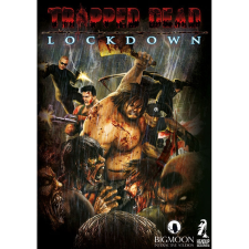 Headup Games Trapped Dead: Lockdown (PC - Steam elektronikus játék licensz) videójáték