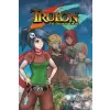Headup Games Trulon: The Shadow Engine (Xbox One) (digitális licenc)