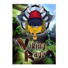 Headup Games Viking Rage (PC - Steam Digitális termékkulcs) videójáték