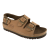 Health And Fashion Shoes Scholl Airbag Strap Unisex Szandál-Nyers 35-46