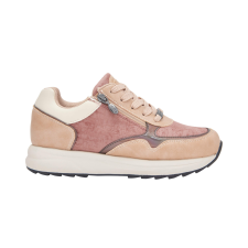 Health And Fashion Shoes Scholl Beverly Zip - Rózsaszín - 39 - Női sneaker női cipő