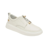 Health And Fashion Shoes Scholl Brooklyn String - fehér női sneaker 39