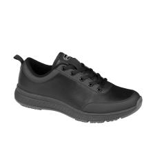 Health And Fashion Shoes Scholl Energy Plus Lady-Fekete-Női Munkavédelmi cipő 35-42 munkavédelmi cipő