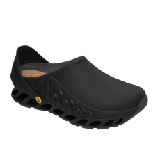 Health And Fashion Shoes Scholl Evoflex-Fekete-Munkavédelmi Unisex cipő 35-46