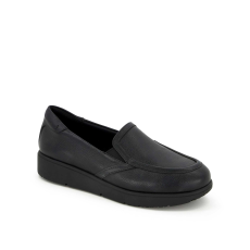 Health And Fashion Shoes Scholl Gilly Slip On Fekete Női cipő 38