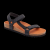 Health And Fashion Shoes Scholl Heaven Ad-Barna-Unisex szandál 46