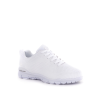 Health And Fashion Shoes Scholl Jump Laces Fehér Női Cipő 39