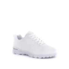 Health And Fashion Shoes Scholl Jump Laces Fehér Női Cipő 39 női cipő