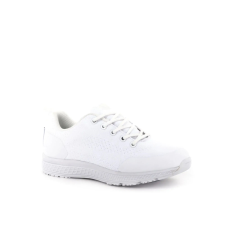 Health And Fashion Shoes Scholl Jump Pro Laces - Fehér - 40 - Férfi cipő férfi cipő