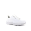Health And Fashion Shoes Scholl Jump Pro Laces - Fehér - 41 - Férfi cipő