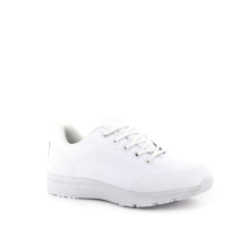 Health And Fashion Shoes Scholl Jump Pro Laces - Fehér - 46 - Férfi cipő
