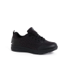 Health And Fashion Shoes Scholl Jump Pro Laces - Fekete - 37 - Női cipő