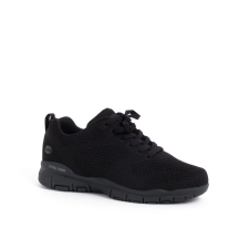 Health And Fashion Shoes Scholl Jump Pro Laces - Férfi Sneaker - fekete, 41 férfi cipő