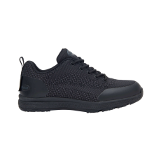 Health And Fashion Shoes Scholl Jump Pro Laces - Férfi Sneaker - fekete, 42