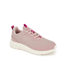 Health And Fashion Shoes Scholl Jupiter pink női sneaker 39