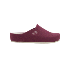 Health And Fashion Shoes Scholl Laye High Fukszia Női papucs 38