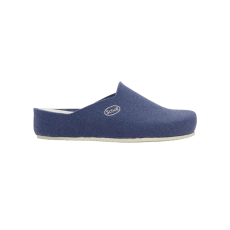Health And Fashion Shoes Scholl Laye High Kék Női papucs 38